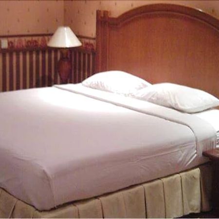 Pulau Ayer Resort And Cottages Jakarta Extérieur photo