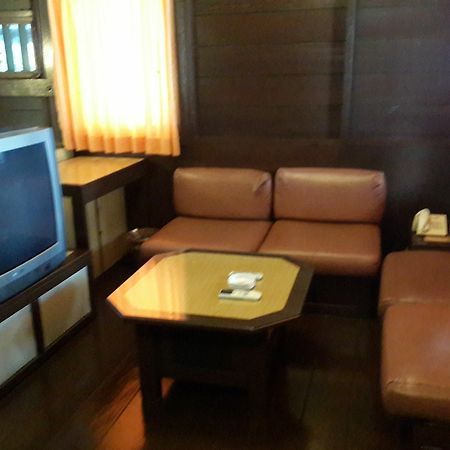 Pulau Ayer Resort And Cottages Jakarta Extérieur photo