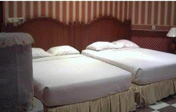 Pulau Ayer Resort And Cottages Jakarta Extérieur photo