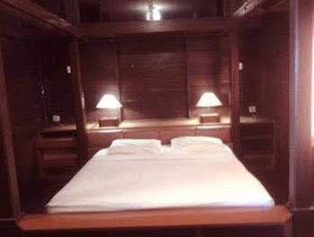 Pulau Ayer Resort And Cottages Jakarta Extérieur photo