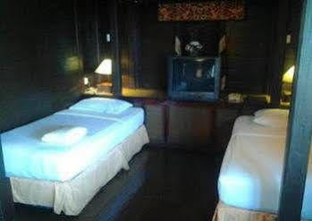 Pulau Ayer Resort And Cottages Jakarta Extérieur photo