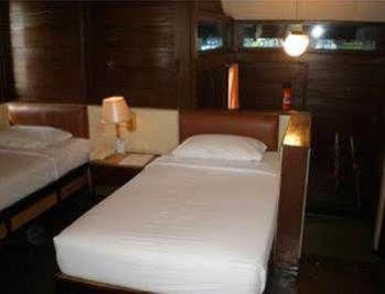 Pulau Ayer Resort And Cottages Jakarta Extérieur photo