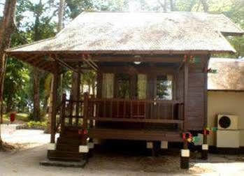 Pulau Ayer Resort And Cottages Jakarta Extérieur photo