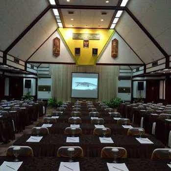 Pulau Ayer Resort And Cottages Jakarta Extérieur photo