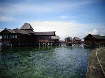 Pulau Ayer Resort And Cottages Jakarta Extérieur photo